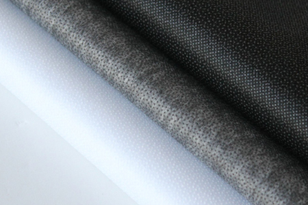 THERMALBOND NONWOVEN